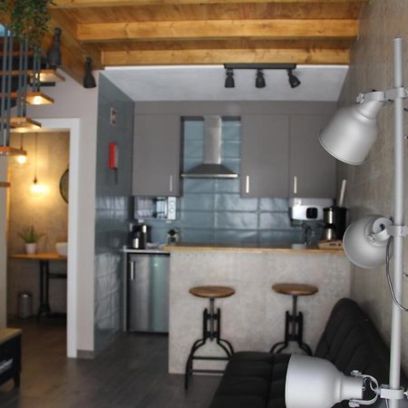 Apartmán Trendy House Lagos Exteriér fotografie