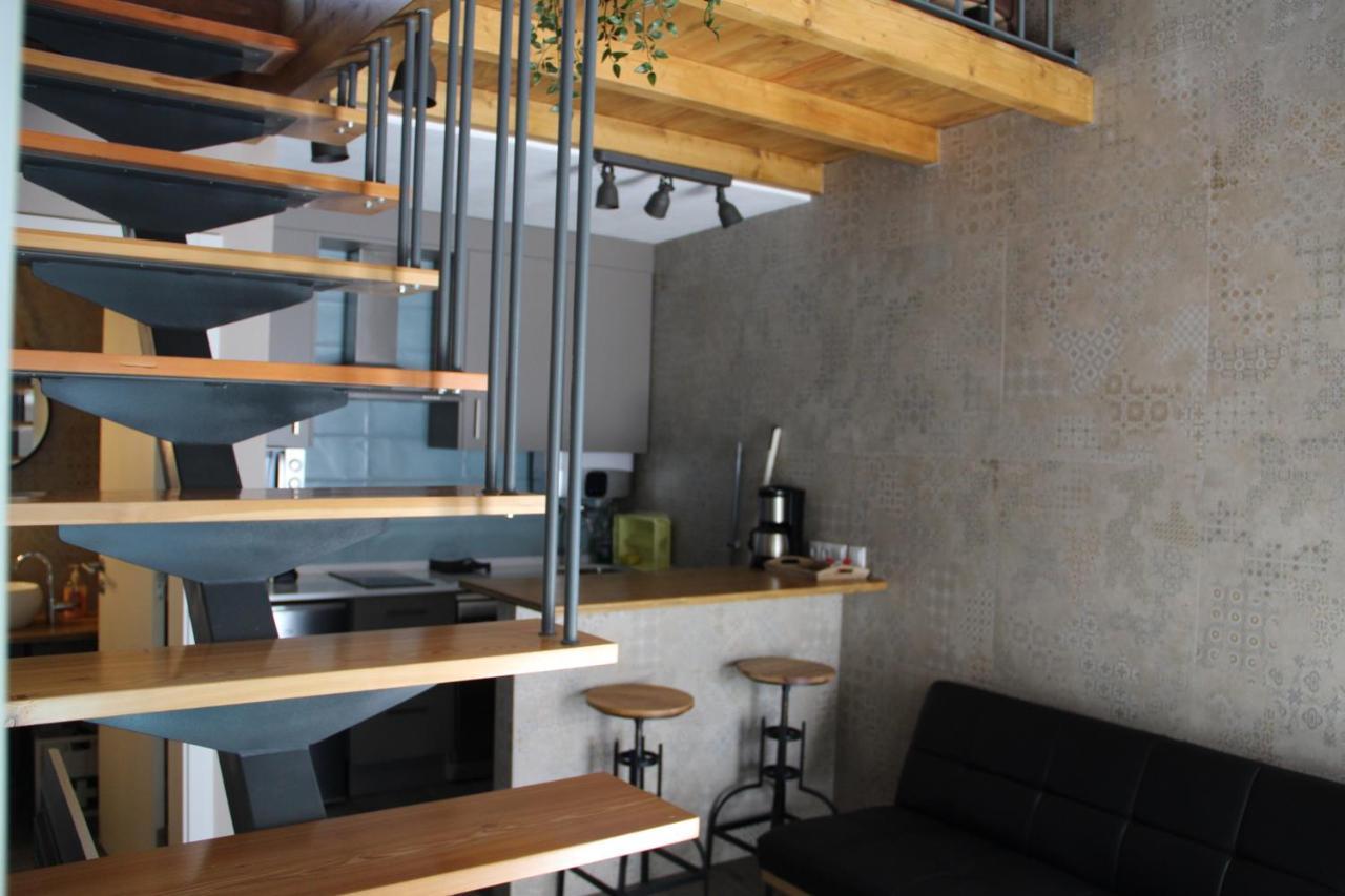 Apartmán Trendy House Lagos Exteriér fotografie