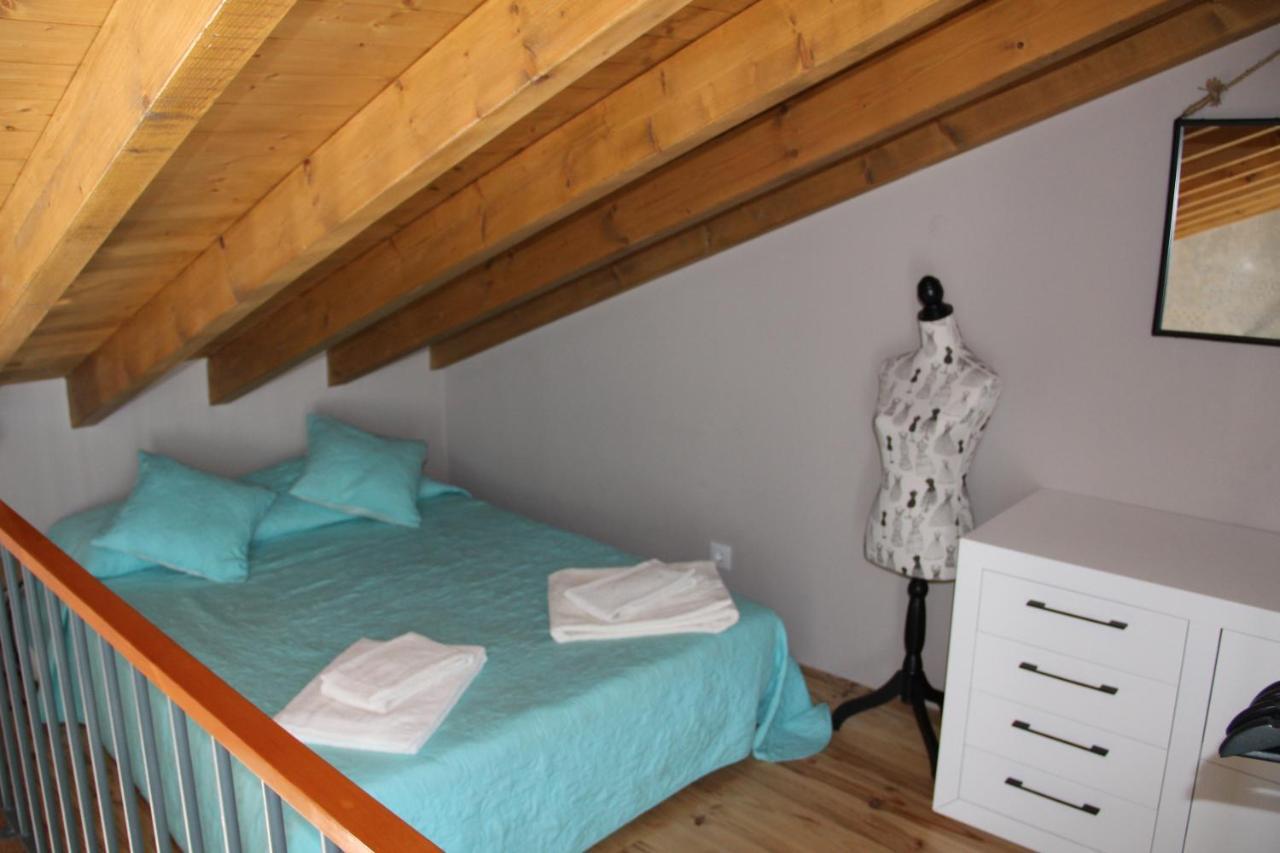 Apartmán Trendy House Lagos Exteriér fotografie