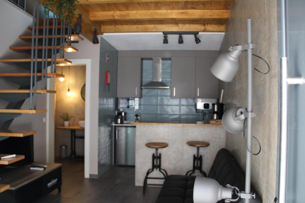 Apartmán Trendy House Lagos Exteriér fotografie