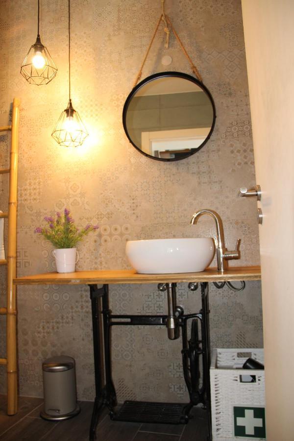Apartmán Trendy House Lagos Exteriér fotografie