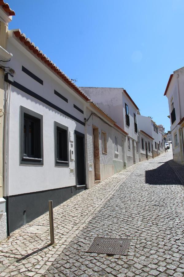 Apartmán Trendy House Lagos Exteriér fotografie