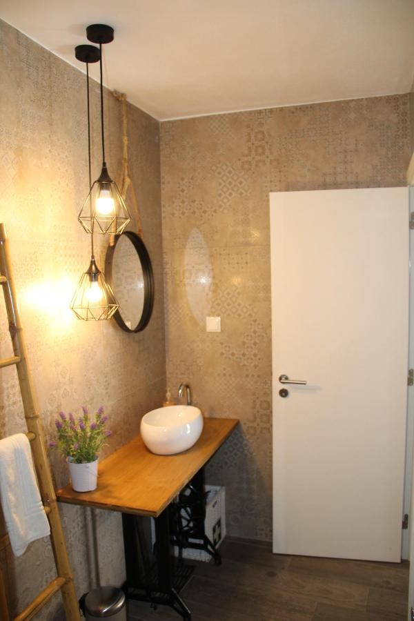 Apartmán Trendy House Lagos Exteriér fotografie